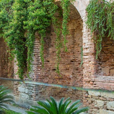 Le Jardin Romain Taormina Kültér fotó