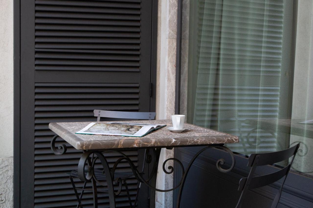 Le Jardin Romain Taormina Kültér fotó