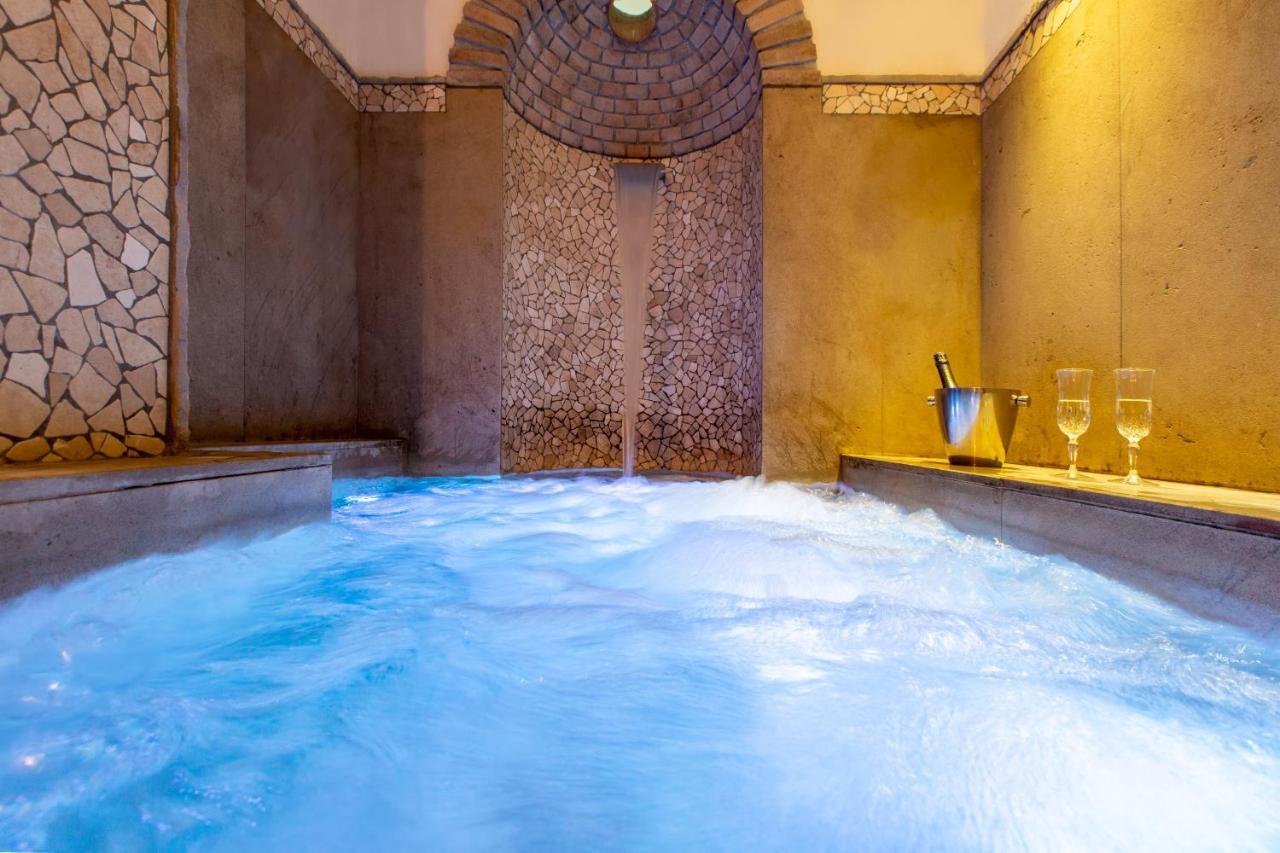 Le Jardin Romain Taormina Kültér fotó